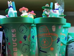 -星巴克臻选(周浦万达店)