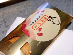 -麦当劳(新王府井店)