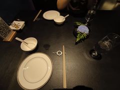 二楼景观位-茶人村·前滩江景雅宴(上海首店)