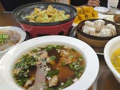 -百年认一力 太原老字号 (桥头街店)
