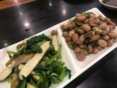 花生-杨记清芳牛肉拉面(宝龙广场店)