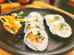 -东大门市场