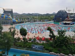 -株洲云龙水上乐园