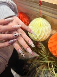 -US•美甲艺术 | 冕光