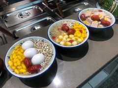 -一心甜汤(丹凤街店)