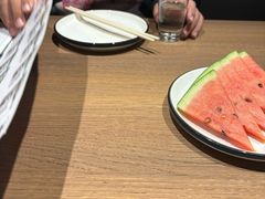 -街角等你.大连海鲜烧烤.经典铁板海鲜串(西安路店)