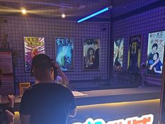 -移动谜城·大笨象密室逃脱(五棵松店)