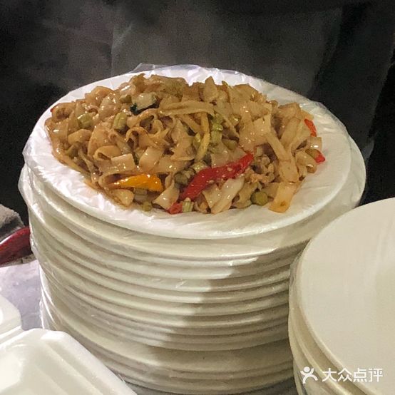 清风第一炒