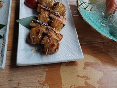 鸡肉大葱-熊藏居酒屋(kkone店)