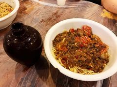 -沈记烧烤海鲜(江汉二路店)