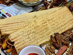 -勃利地摊·勃立小串烧烤