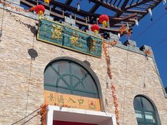 -黑龙潭风景区