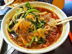 麻辣烫-老赵太太麻辣烫涮肚馆(大经路店)