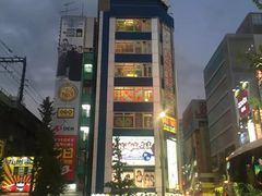 -秋叶原电器街