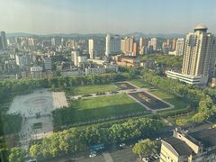 -宜昌均瑶国际酒店(宜昌CBD购物中心夷陵广场店)