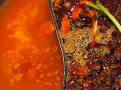 -旧街市鲜货老火锅(大光路店)