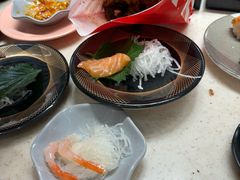 -争鲜回转寿司(东方银座店)