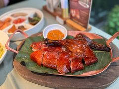 -小厨娘书香金陵(夫子庙老门东店)