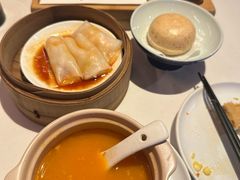 -汤城小厨•粤菜•靓汤(金宝街店)