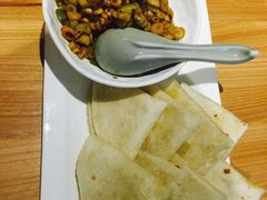 -竹里馆 ·茶食(奥体店)