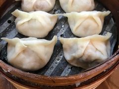虾仁蒸饺-静海楼(学田店)