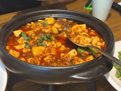 -禾珍珠家常小馆(河南博物院店)