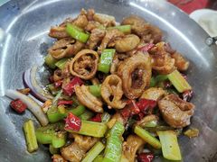 -哈尔滨饺子王·东北菜(鱼鳞浃路店)