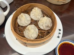 蟹粉小笼-熙盛源(复兴路店)