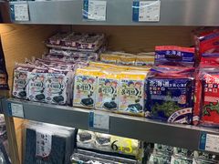 -杭州大厦LSE城市生活超市(杭州大厦店)