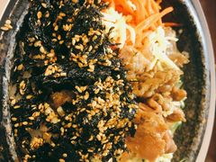 -京尚道韩式美食屋(海甸岛店)