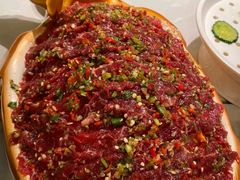 -俏牛哥鲜牛肉牛肆馆(重庆天地店)