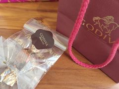 -GODIVA(港汇恒隆广场)