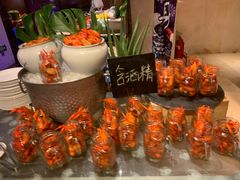 -昆泰嘉华酒店-嘉华咖啡厅