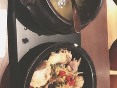 -云海肴·汽锅鸡·云南菜(领展购物广场·中关村店)