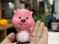-泡泡玛特POPMART(正弘城店)