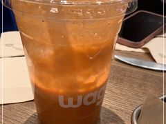 -Wagas(静安嘉里中心店)