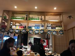 -酒井酱子·深夜食堂(东城汇店)