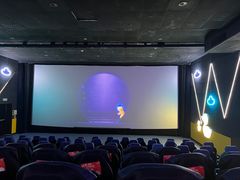 -UME影城(安贞DTS:X店)