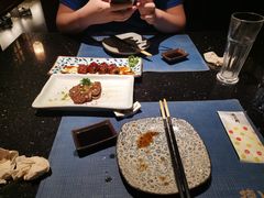 -德川家日本料理(中关村寰太大厦店)