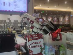 -COSTA COFFEE(房山印象城店)