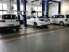 -北京祥龙博瑞汽车服务（集团）有限公司六分公司