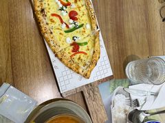 -SULTAN·苏坦土耳其餐厅(新光汇店)