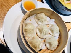 -金牌外婆家(苏州中心店)