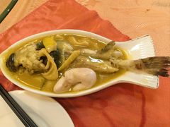 -长顺河豚馆(江洲东路)