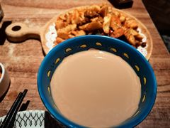 -耶里夏丽·新疆菜(南丹东路店)