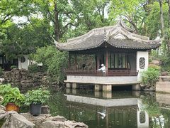 -秋霞圃