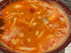 -太食獸泰式茶餐厅(IFS国金中心店)