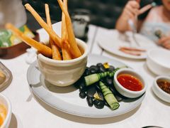 -泰香米泰国餐厅(鎏嘉码头店)