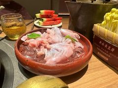 -巴奴毛肚火锅(京西大悦城店)