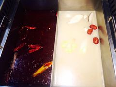 -金湖德庄精品火锅